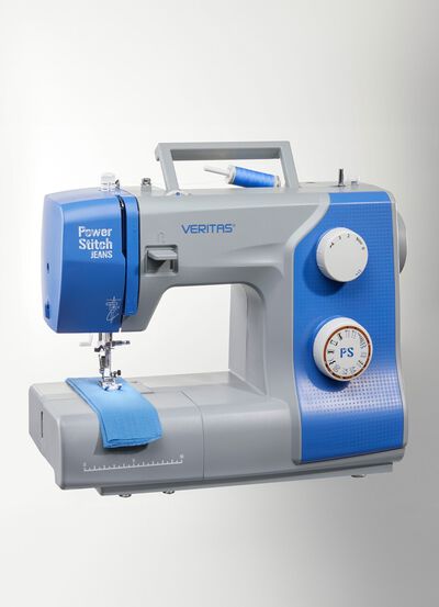  Freiarm-Nähmaschine 