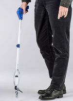 Greifarm mit vielseitigen Einsatzm&ouml;glichkeiten 