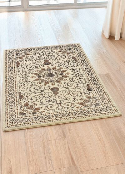 Br&uuml;cken und Teppiche 