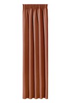 Energiespar-Verdunkelungsschals TERRA