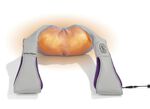 Vitalmaxx Shiatsu-Nacken-Massagegerät