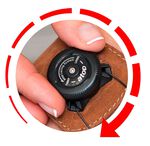 Therapie-Sandale Hallux valgus 