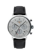 Bauhaus Classic Solar-Herrenuhr 