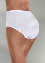 Dreierpack Speidel Slips aus BIO-Baumwolle 