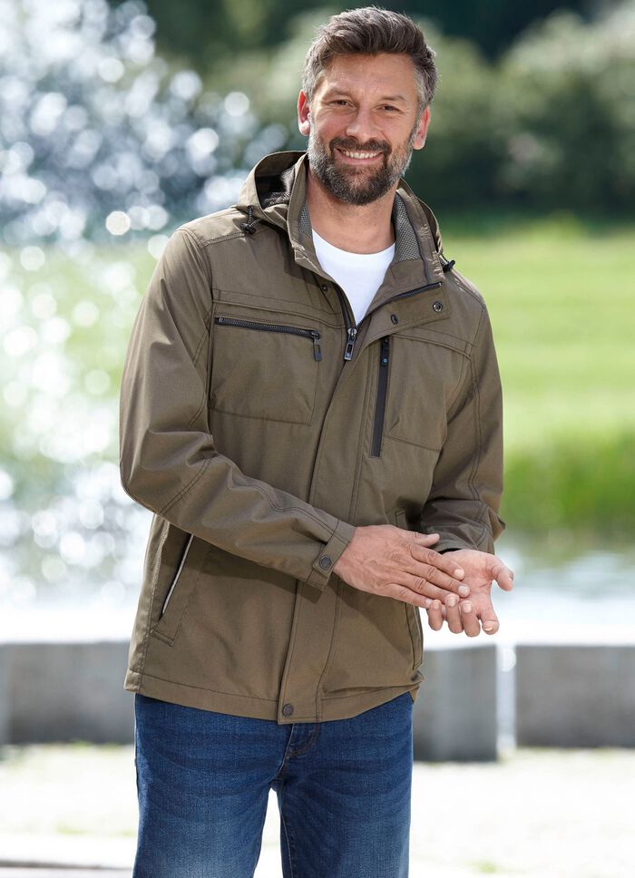 Jacke von &bdquo;Gate One&ldquo; 