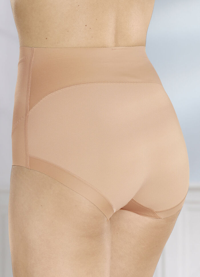 Anita Miederhose mit sanft massierendem Effekt BEIGE
