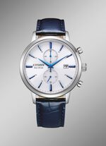 Solar-Herrenuhr Citizen CA7069-16A 