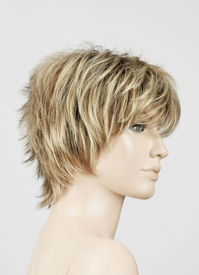 Giorgio Montana Perücke Elise DUNKELBLOND MIX