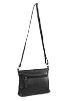 Laurina, Tasche, Damen, mit verstellbarem Umh&auml;ngeriemen 