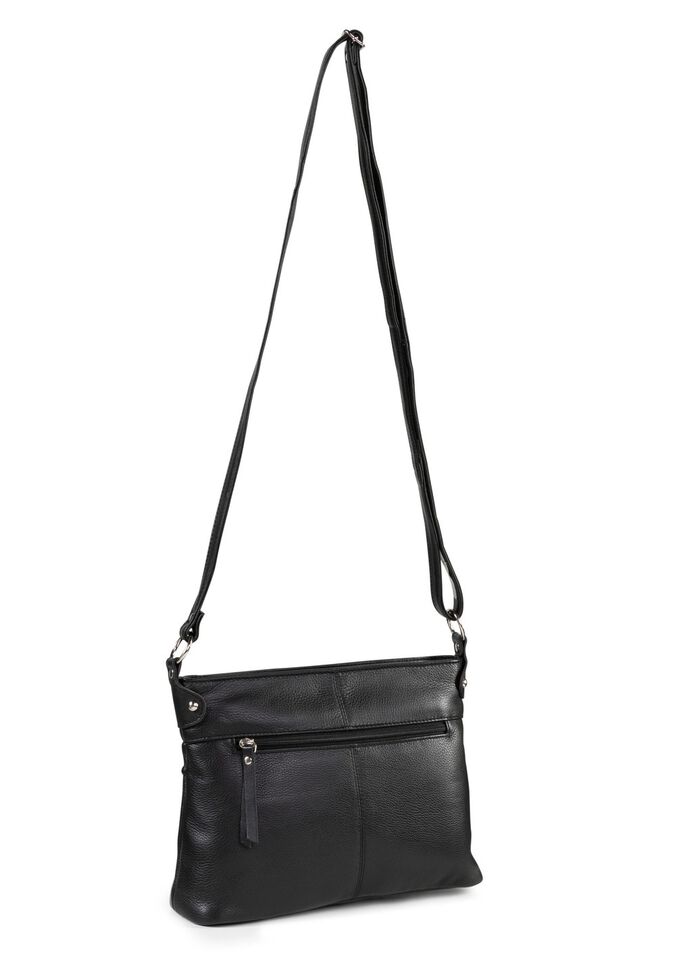 Laurina, Tasche, Damen, mit verstellbarem Umh&auml;ngeriemen 