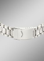 Master Time Funk-Herrenuhr aus Titan 