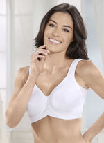 Miss Mary BH mit halbtransparenten Eins&auml;tzen 