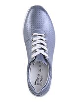 ELENA EDEN Sneaker mit Zierperforation 