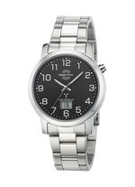 Funkuhr f&uuml;r Herren 