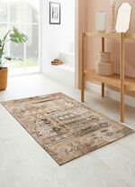 Moderne Br&uuml;cken, Galerie und Teppiche 