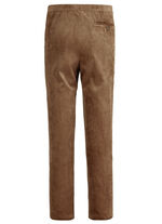 "Klaus Modelle"-Schlupfhose in 4 Farben CAMEL