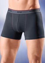 Mustang Dreierpack Pants, uni 