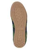 Sportliche Herren-Sneaker, mit herausnehmbarem Fu&szlig;bett 