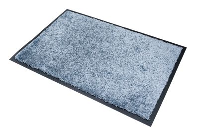 Schmutzfangmatte mit rutschfester R&uuml;ckseite 