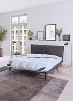 Bettwarenprogramm K&ouml;niglich Schlafen von Spessarttraum WEISS