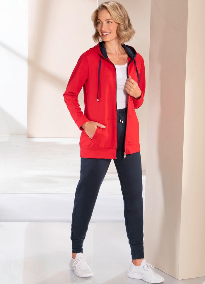 Freizeitanzug von &bdquo;Plantier&ldquo; 