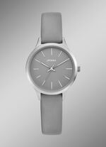 Pools Quartz-Damenuhr 1950 