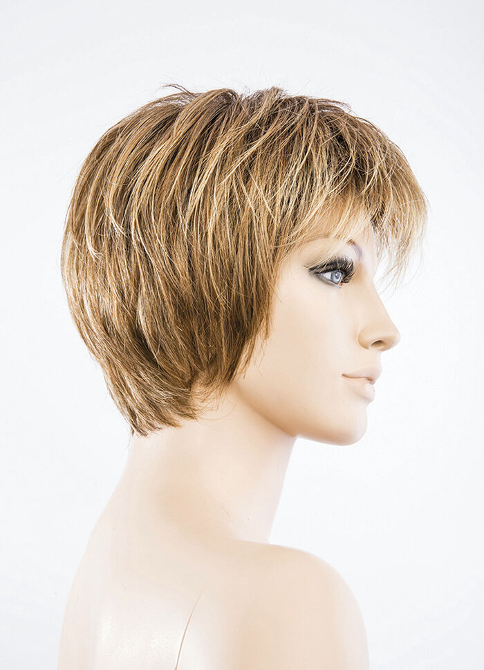 Giorgio Montana Per&uuml;cke Janita DUNKELBLOND MIX