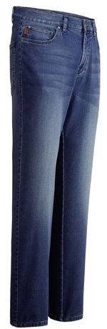 "Francesco Botti"-Jeans in 3 Farben JEANSBLAU