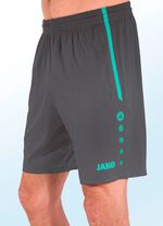 Shorts von "Jako" in 4 Farben GRAU-GR&Uuml;N