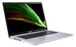 Acer Aspire A317-53-3209 Notebook mit 17,3" (43,9 cm) Full-HD IPS Display 