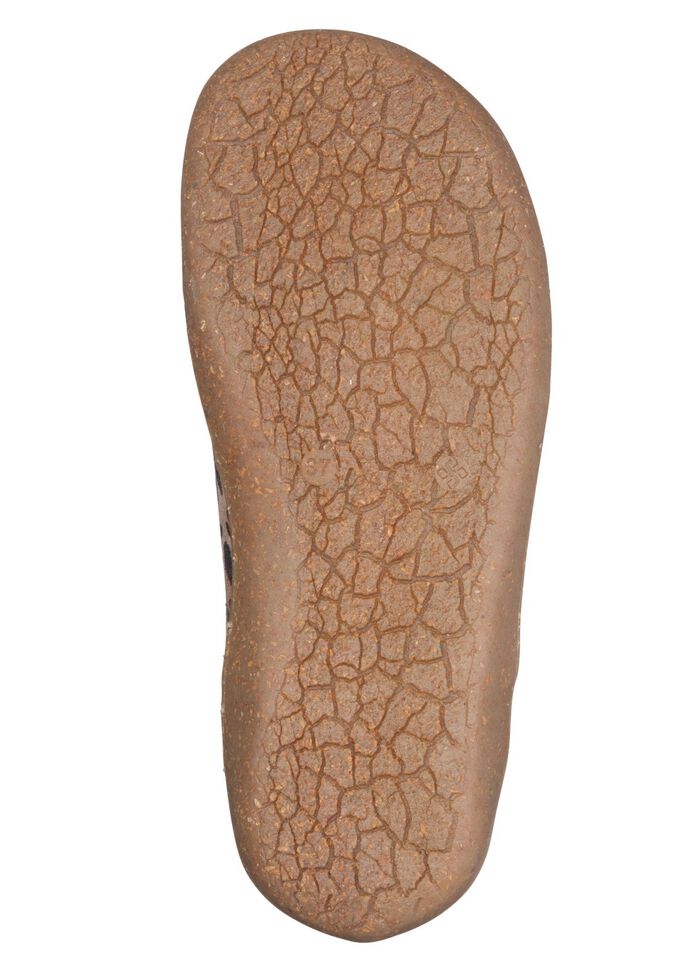 Gemini, trendige Damen-Barfu&szlig;schuhe, Weite G, mit herausnehmbarem Fu&szlig;bett 