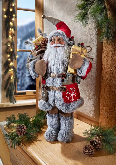 Weihnachtsmann 