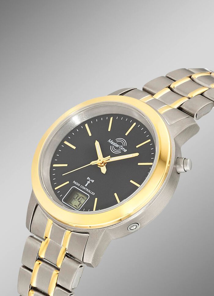 Master Time Funk-Damenuhr 