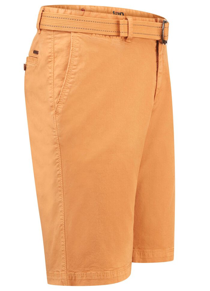 L&auml;ssige Bermudas von "Redpoint" in 3 Farben OCKER