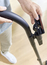 "Bosch" BGD38RD1H Bodenstaubsauger 