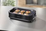 Power XL Smokeless Grill 2-in-1 Indoor-Grill 
