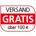 Logo Versand gratis