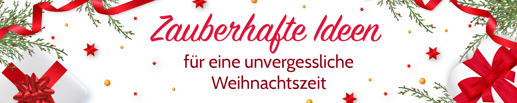 Ihre KLiNGEL Weihnachts-Überraschung