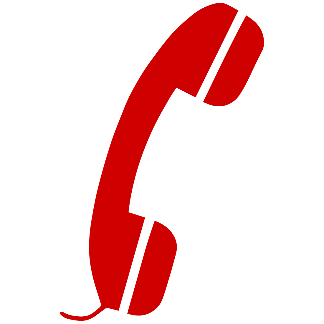 Telefon Icon